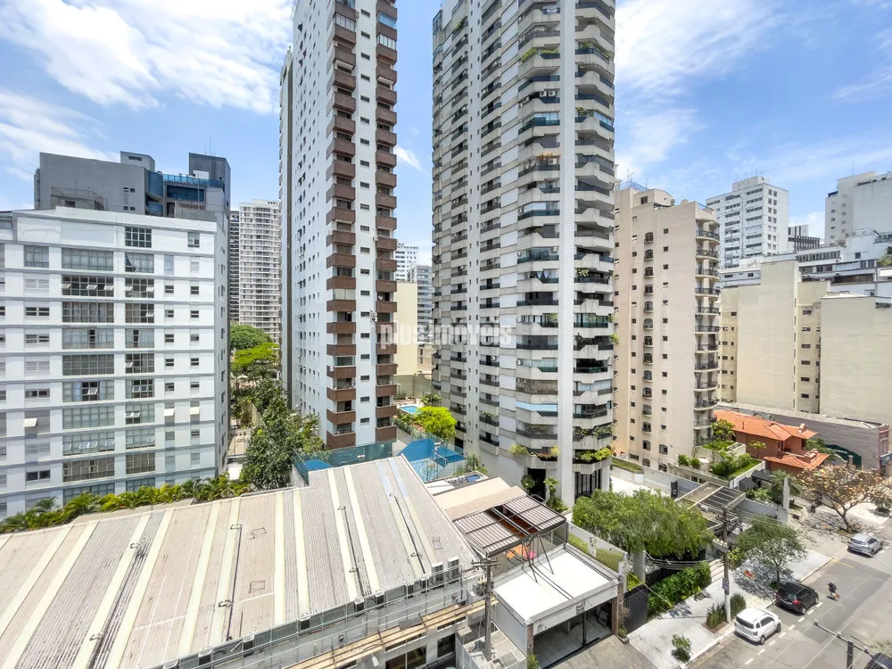 Apartamento, 3 quartos, 145 m² - Foto 4