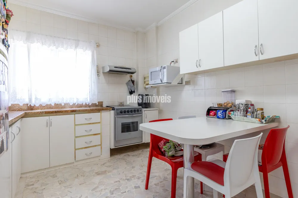 Apartamento, 3 quartos, 145 m² - Foto 2