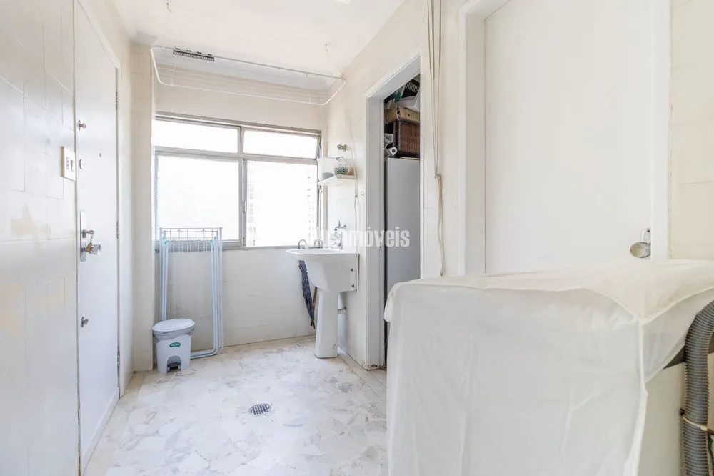 Apartamento, 3 quartos, 145 m² - Foto 3