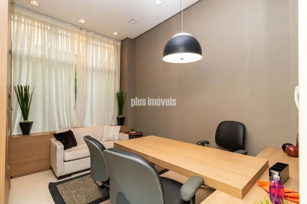 Apartamento, 1 quarto, 28 m² - Foto 3