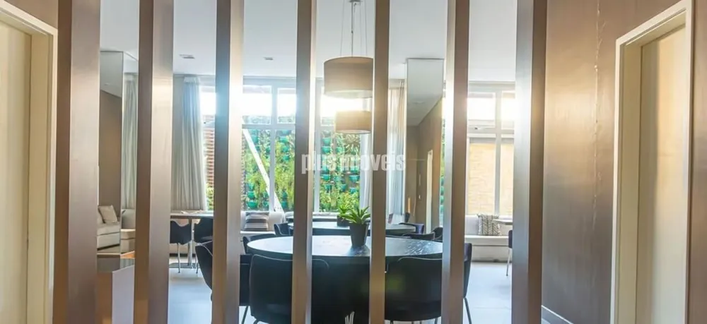 Apartamento, 1 quarto, 28 m² - Foto 4