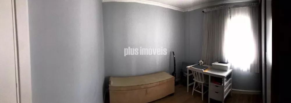 Apartamento à venda com 2 quartos, 53m² - Foto 4