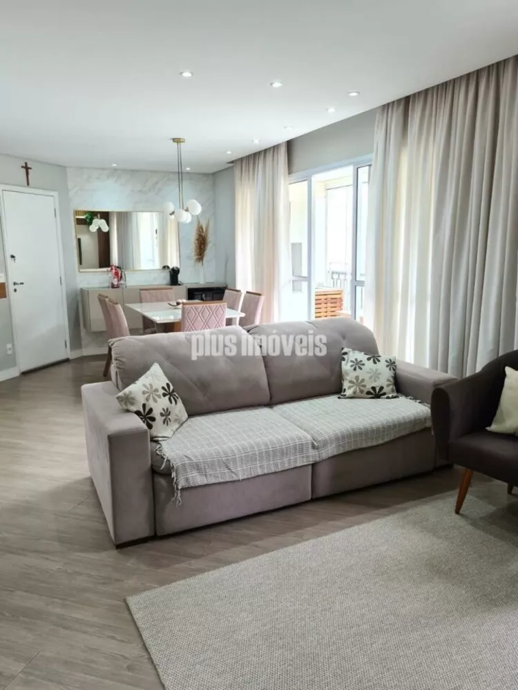 Apartamento à venda com 2 quartos, 86m² - Foto 4