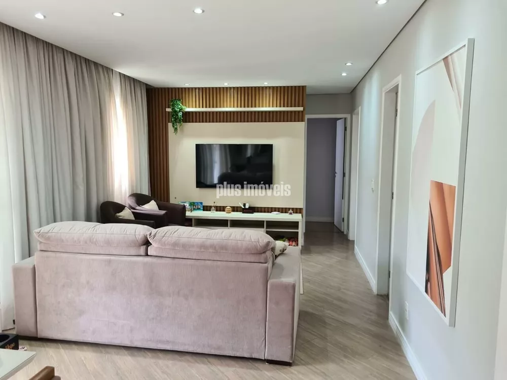 Apartamento à venda com 2 quartos, 86m² - Foto 1