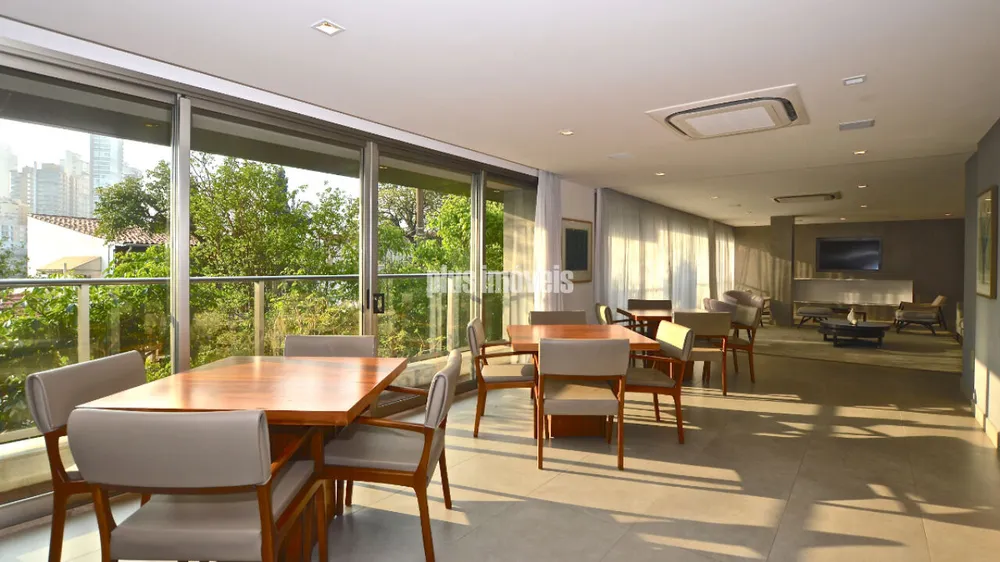 Apartamento, 1 quarto, 55 m² - Foto 3