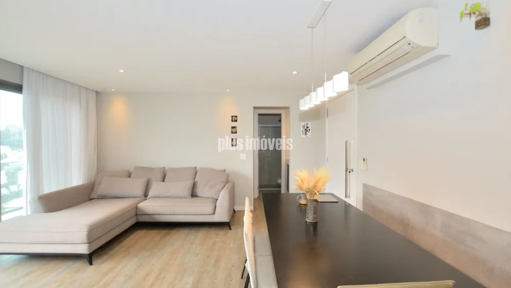 Apartamento, 1 quarto, 55 m² - Foto 1