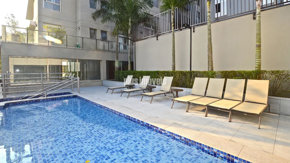 Apartamento, 1 quarto, 55 m² - Foto 4