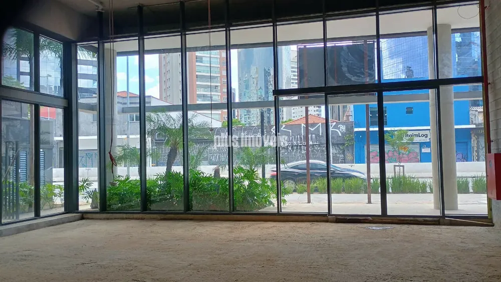 Loja-Salão, 379 m² - Foto 2