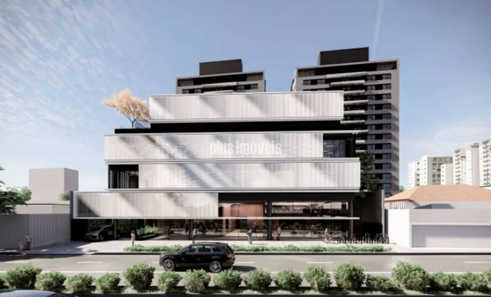 Loja-Salão, 379 m² - Foto 4
