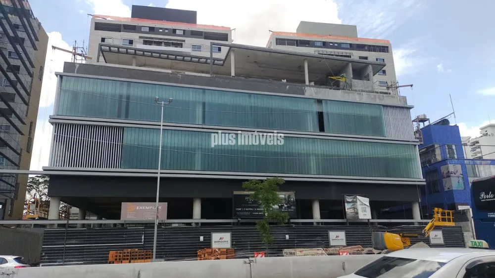 Loja-Salão, 379 m² - Foto 3