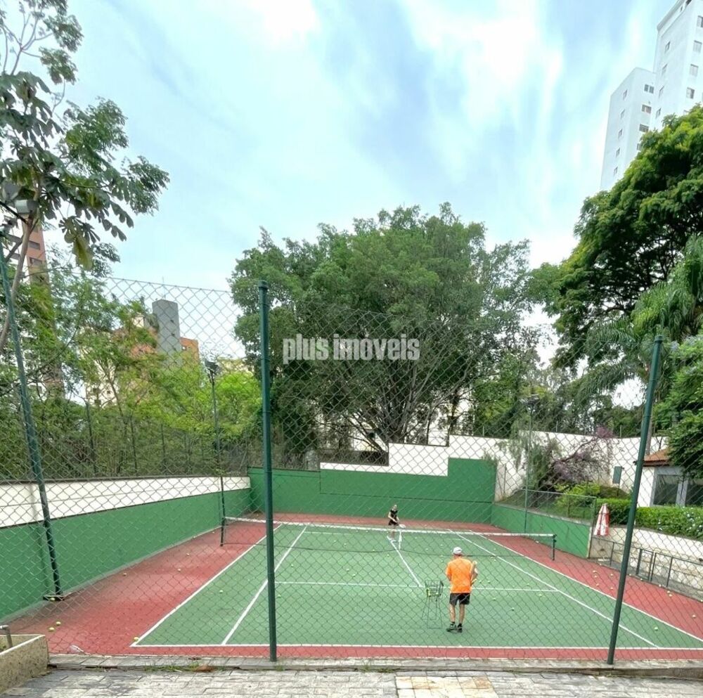 Apartamento, 4 quartos, 160 m² - Foto 46