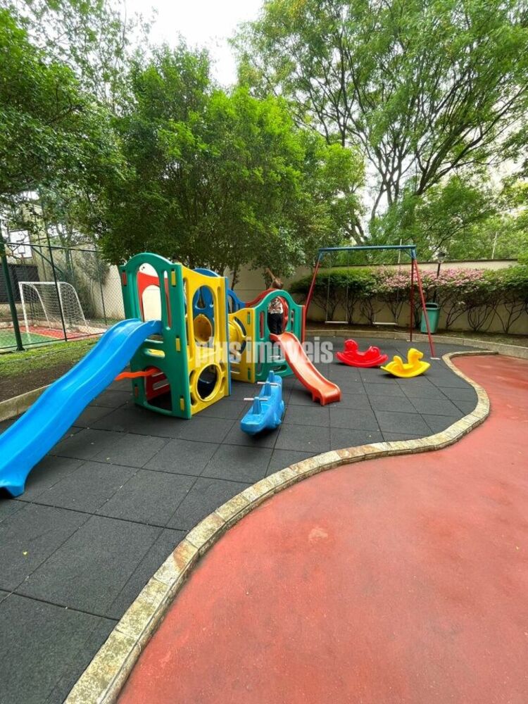 Apartamento, 4 quartos, 160 m² - Foto 38