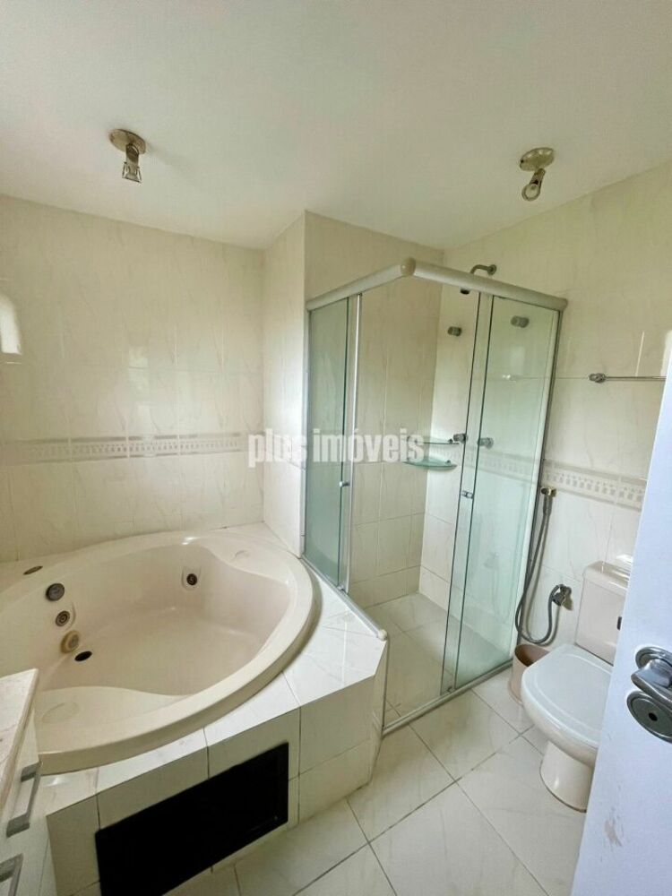 Apartamento, 4 quartos, 160 m² - Foto 23