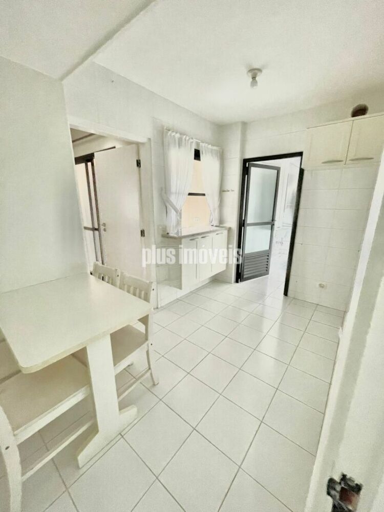 Apartamento, 4 quartos, 160 m² - Foto 28