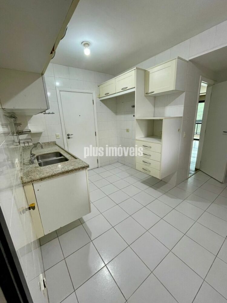 Apartamento, 4 quartos, 160 m² - Foto 24
