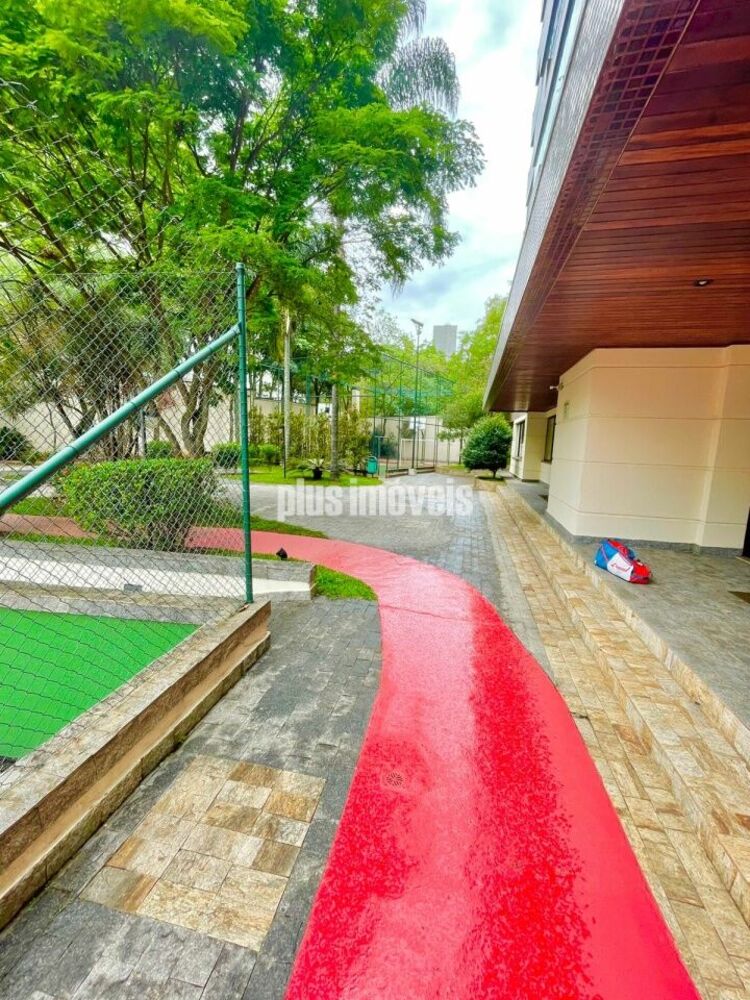 Apartamento, 4 quartos, 160 m² - Foto 43