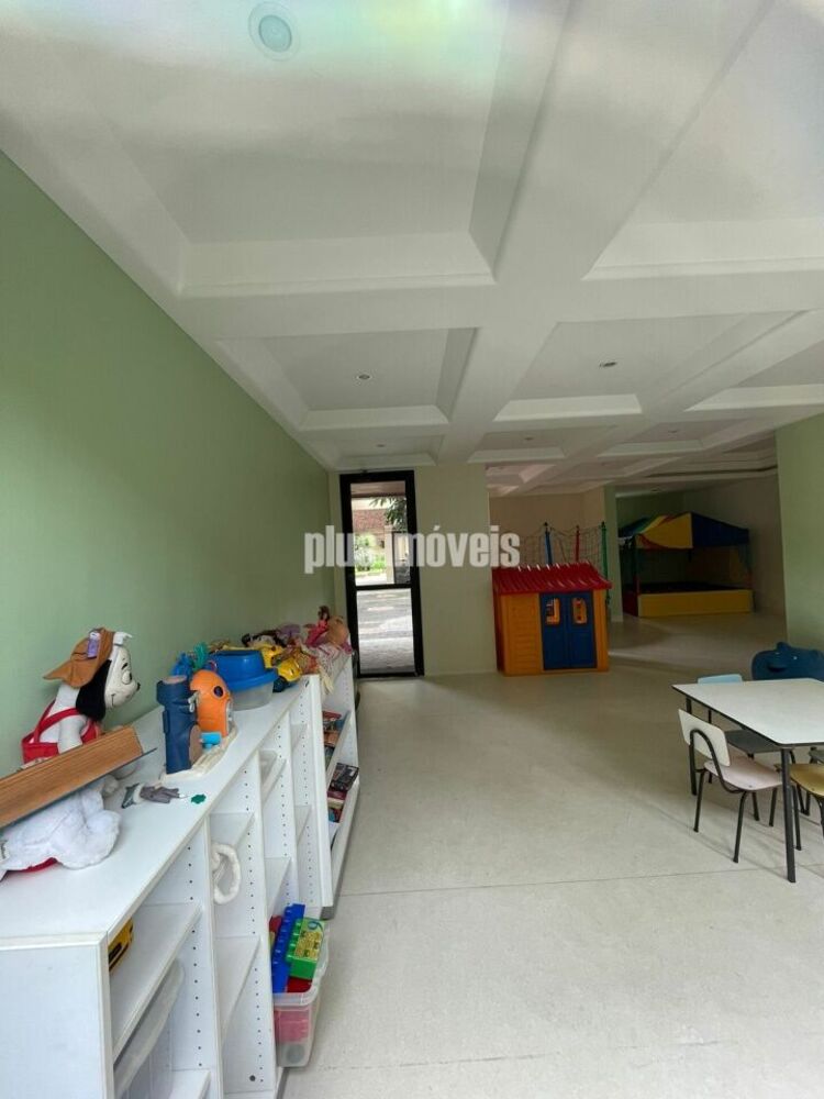 Apartamento, 4 quartos, 160 m² - Foto 36