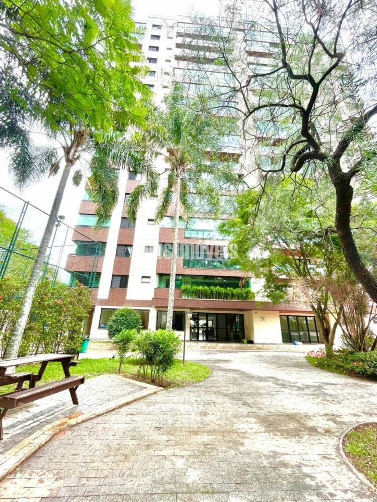 Apartamento, 4 quartos, 160 m² - Foto 41