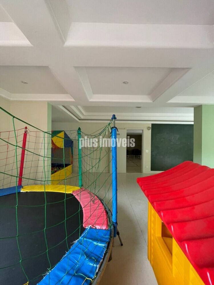 Apartamento, 4 quartos, 160 m² - Foto 34