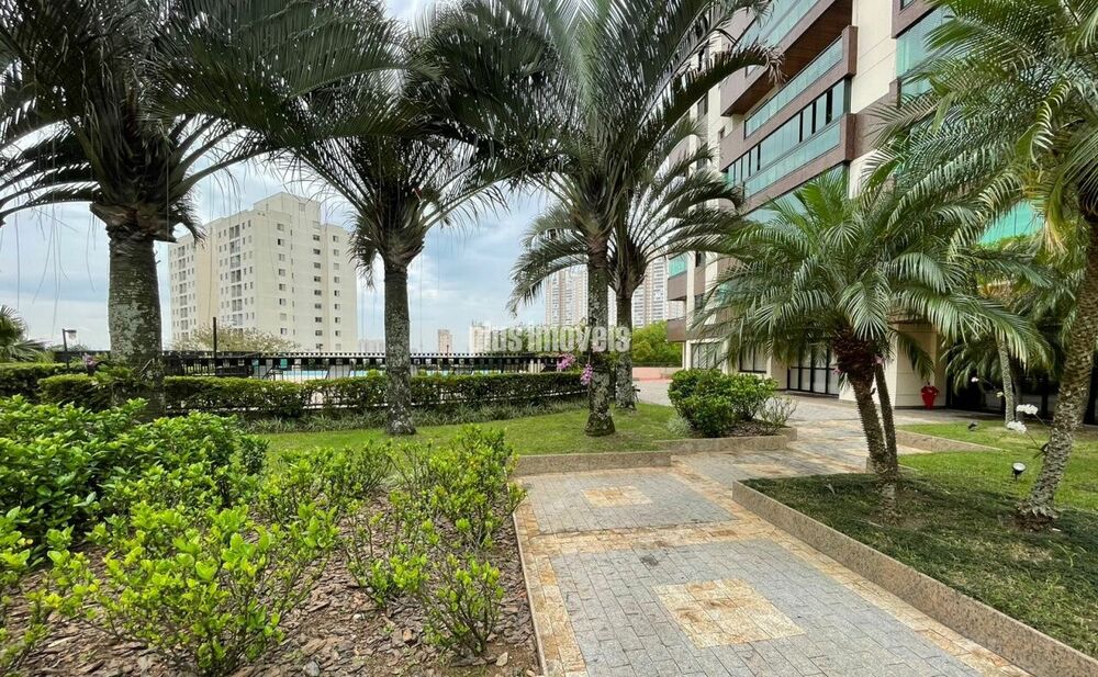 Apartamento, 4 quartos, 160 m² - Foto 29