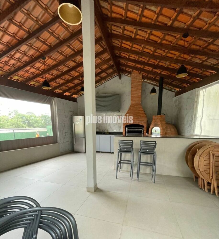 Apartamento, 4 quartos, 160 m² - Foto 39