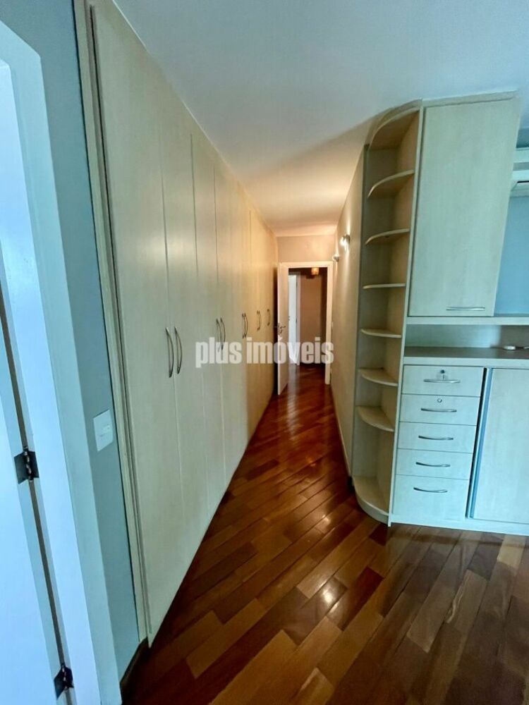 Apartamento, 4 quartos, 160 m² - Foto 21