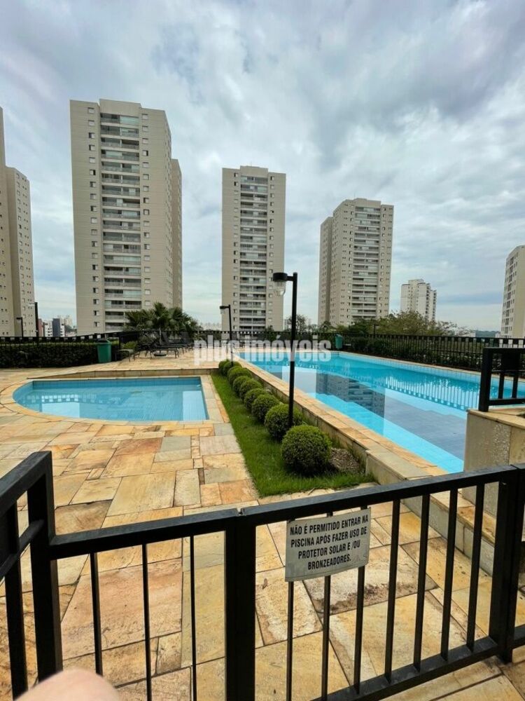 Apartamento, 4 quartos, 160 m² - Foto 33