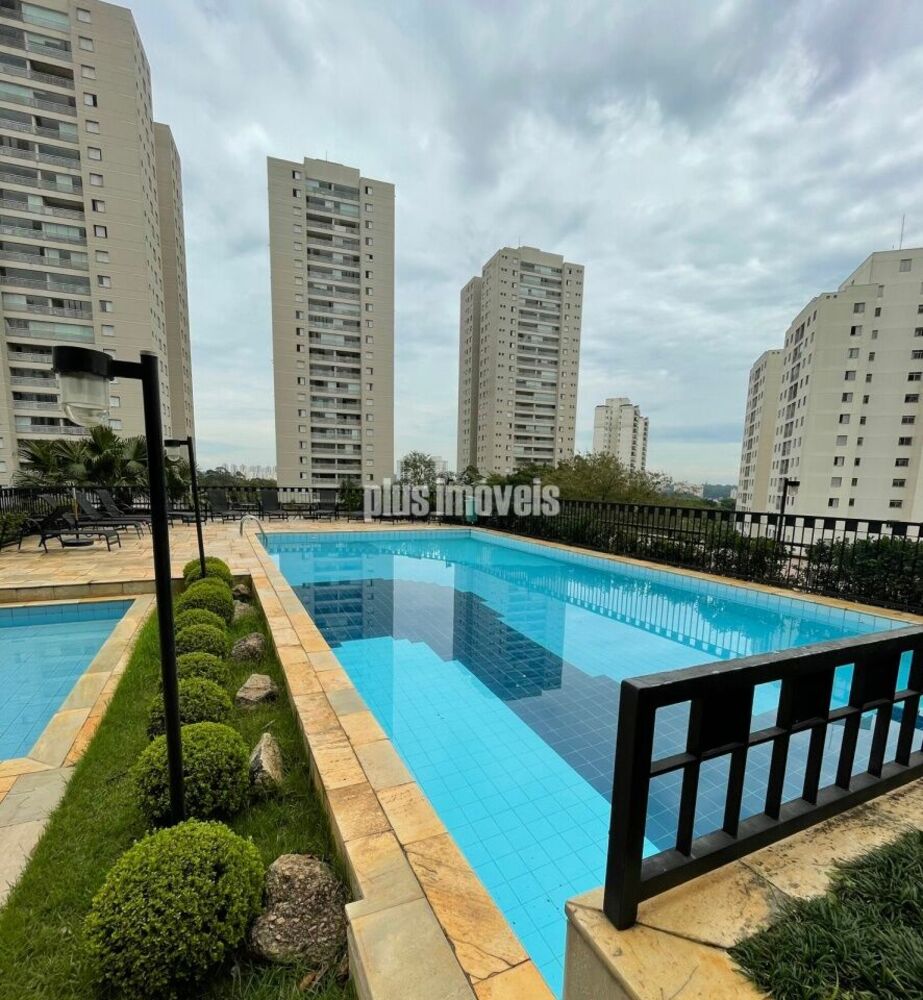 Apartamento, 4 quartos, 160 m² - Foto 31