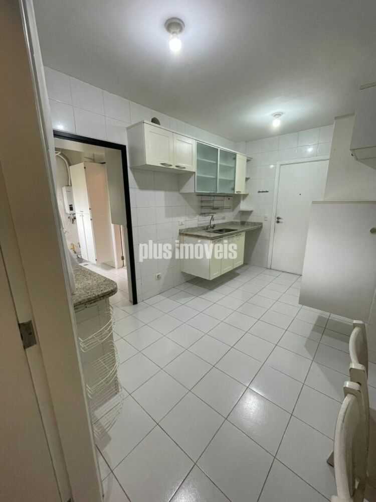 Apartamento, 4 quartos, 160 m² - Foto 25