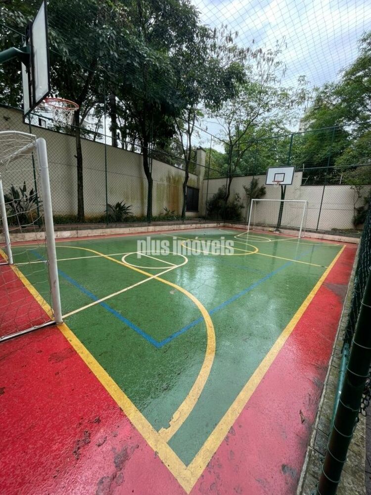 Apartamento, 4 quartos, 160 m² - Foto 35