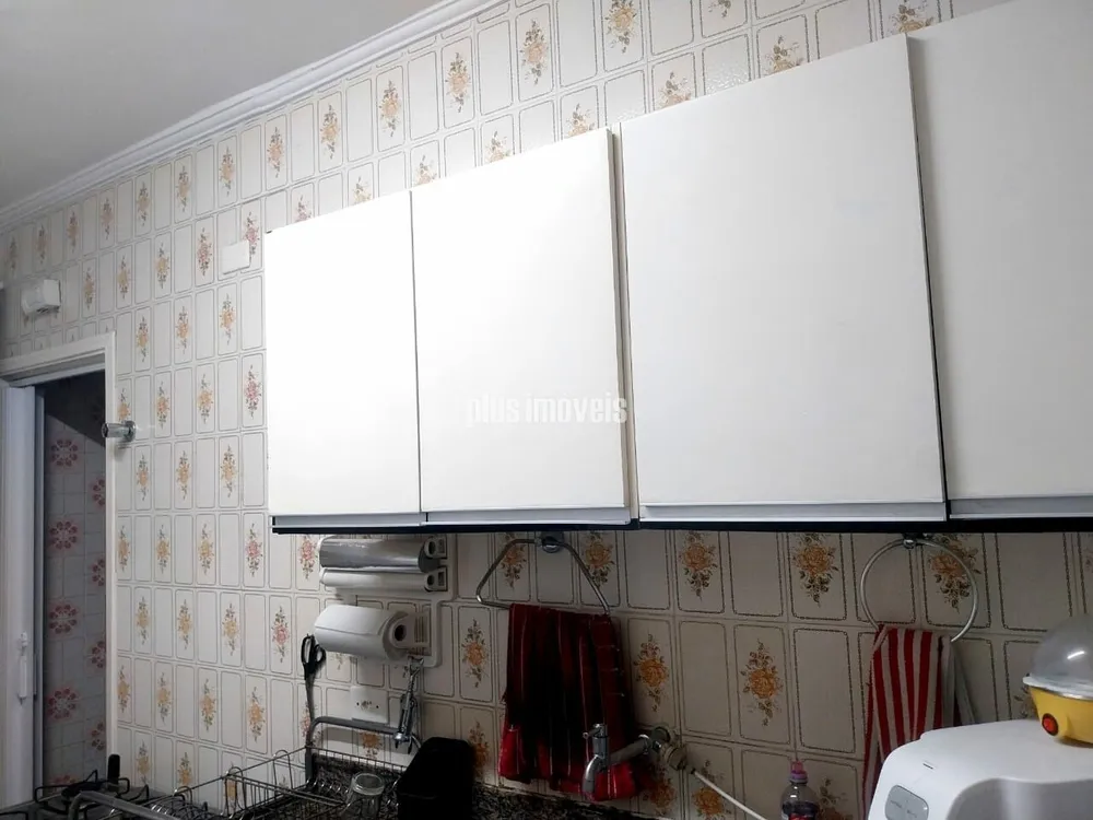Apartamento, 3 quartos, 104 m² - Foto 2