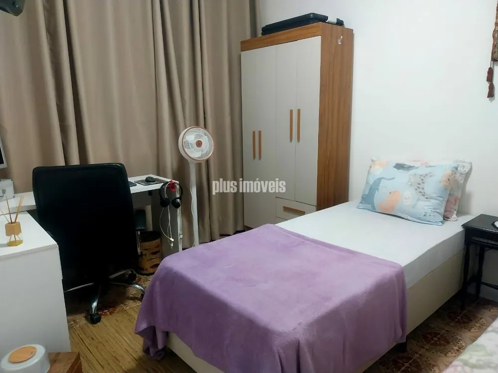Apartamento, 3 quartos, 104 m² - Foto 3