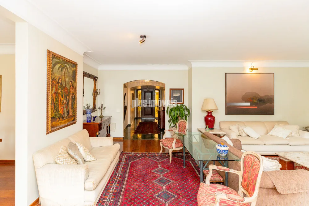Casa, 4 quartos, 419 m² - Foto 10