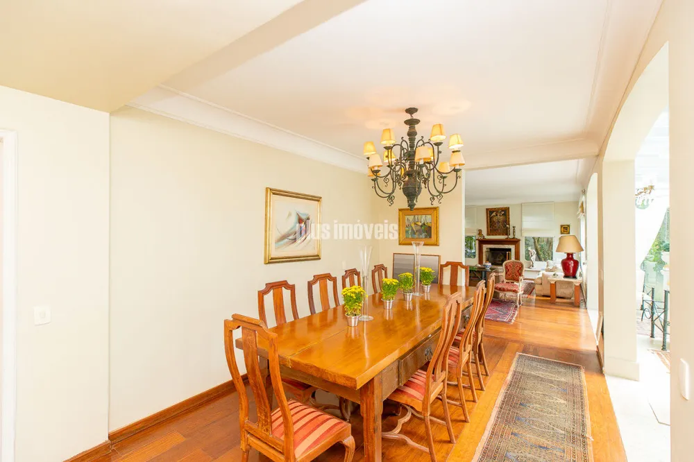 Casa, 4 quartos, 419 m² - Foto 11