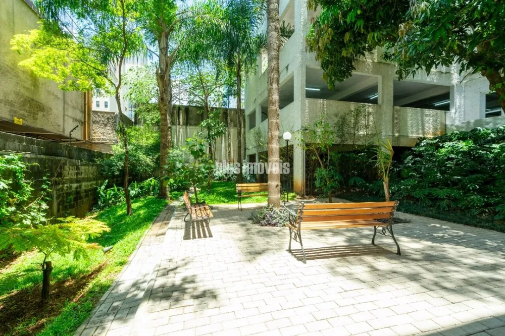 Apartamento, 3 quartos, 90 m² - Foto 3