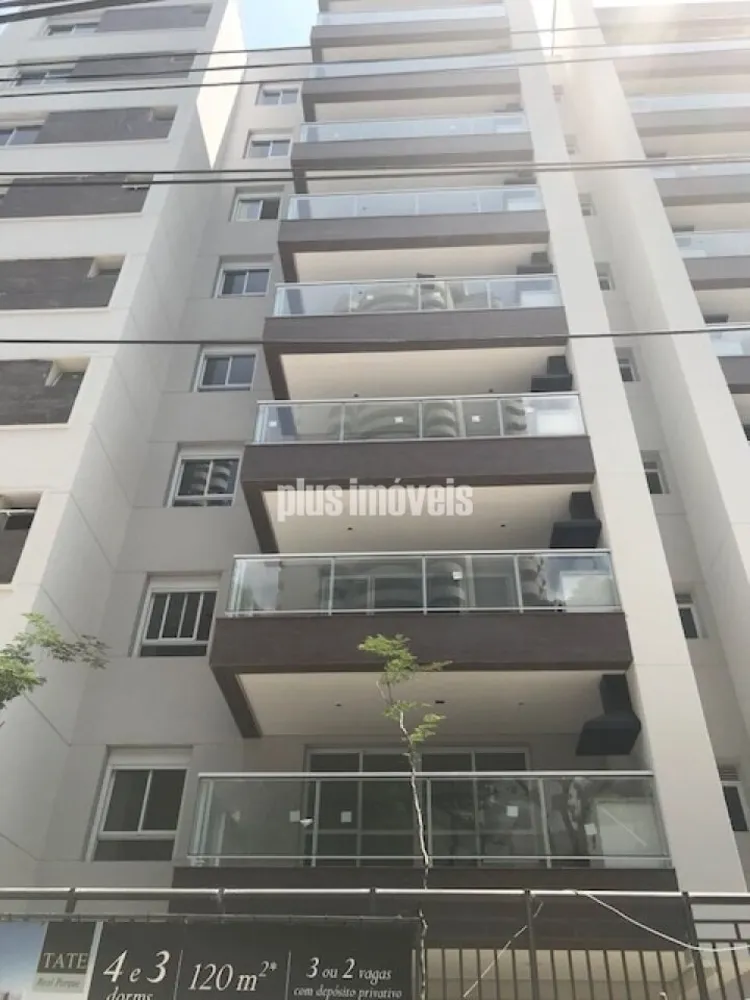 Apartamento, 3 quartos, 90 m² - Foto 2