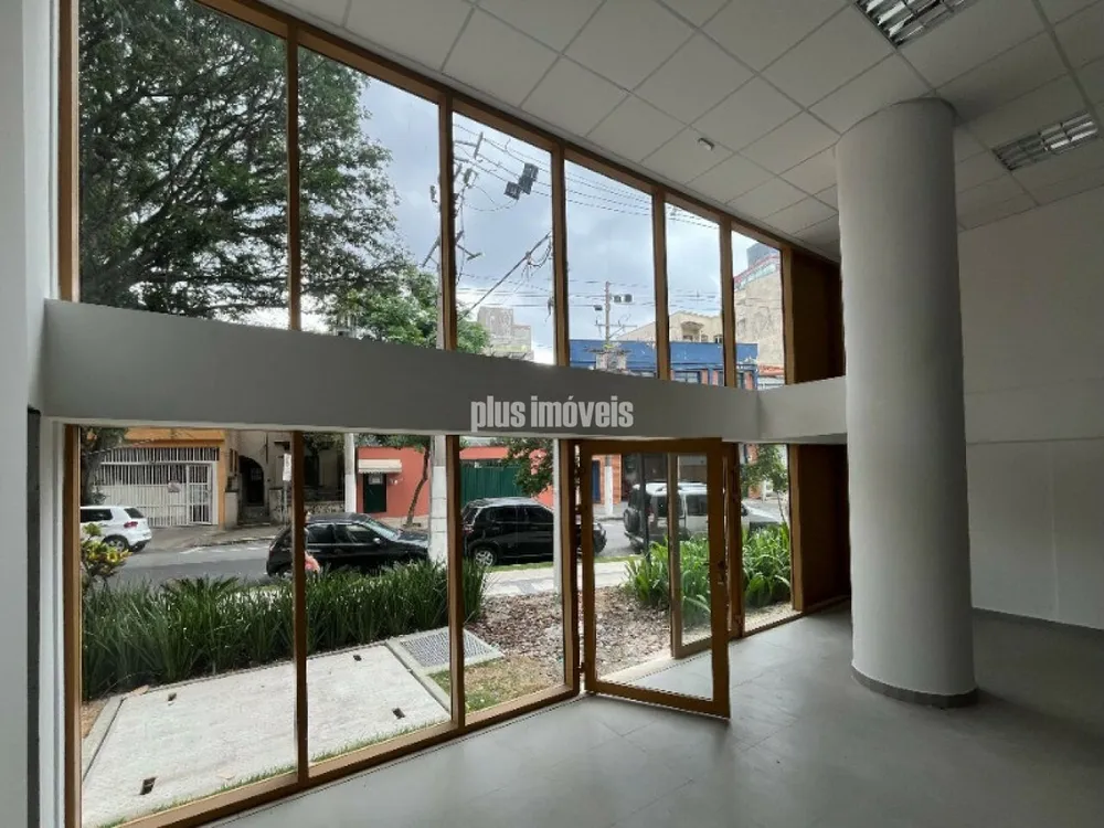 Loja-Salão, 208 m² - Foto 3