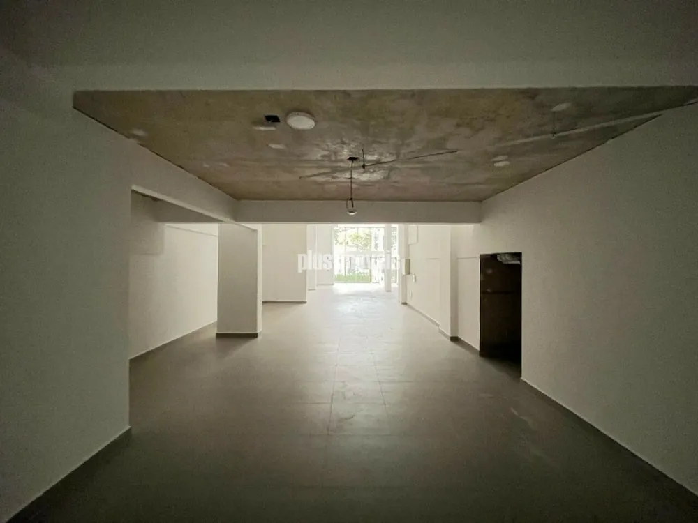 Loja-Salão, 208 m² - Foto 2