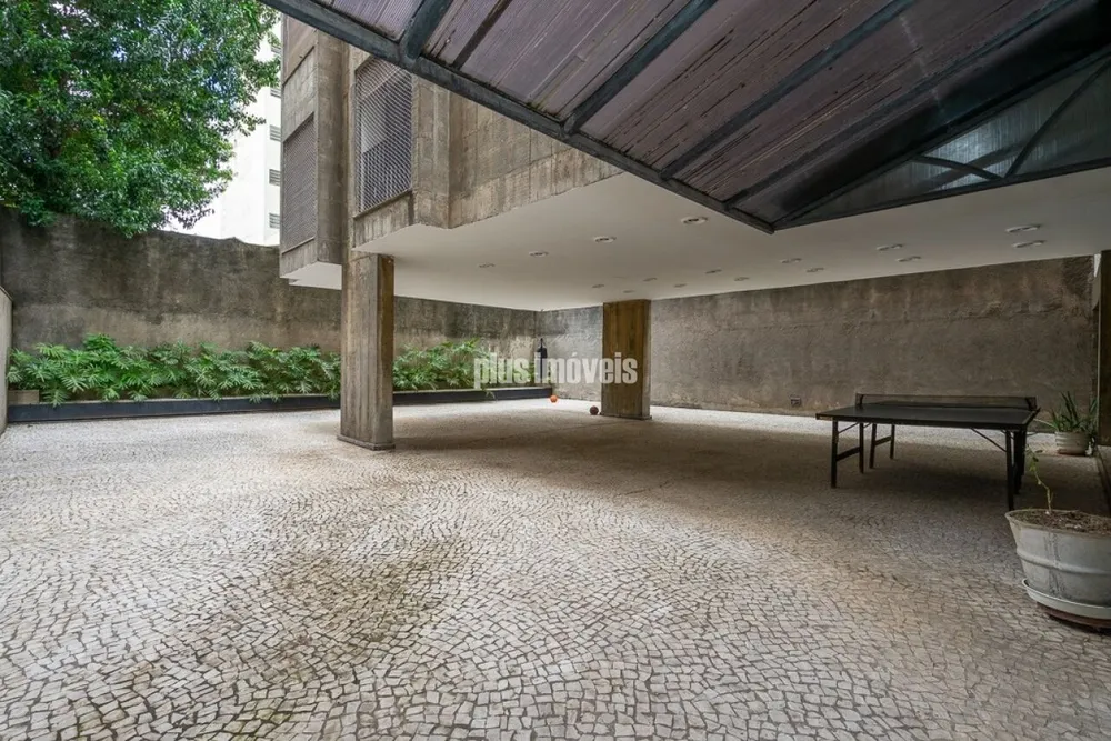 Apartamento, 3 quartos, 200 m² - Foto 3