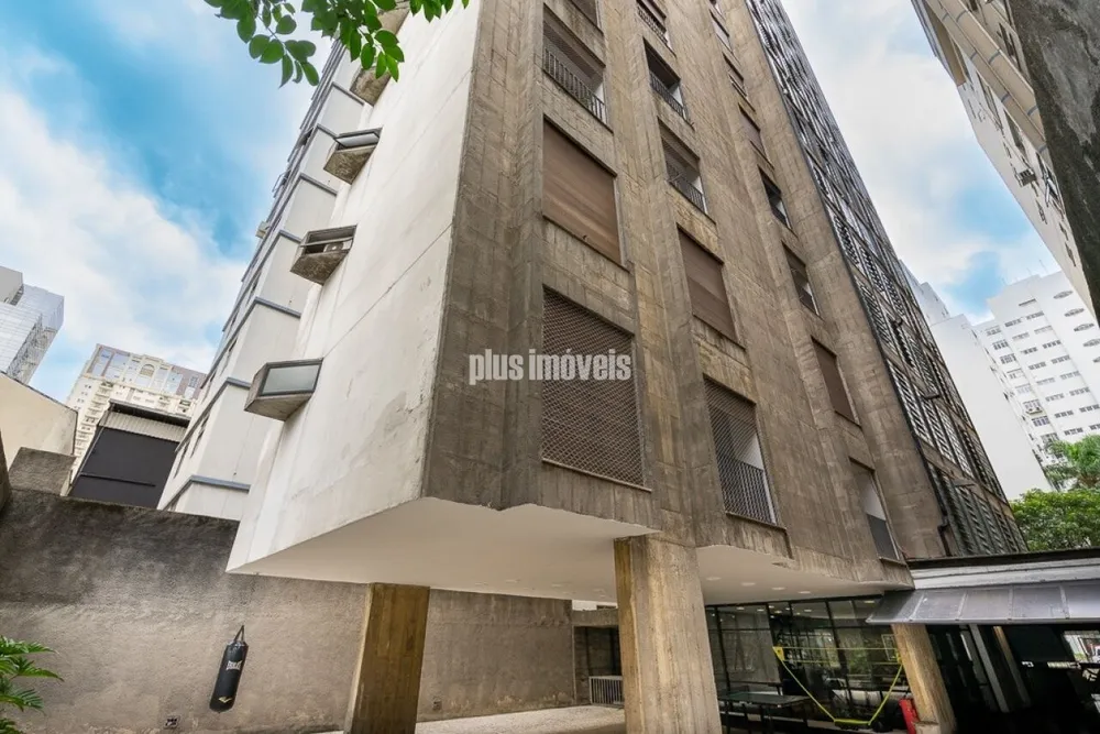 Apartamento, 3 quartos, 200 m² - Foto 4