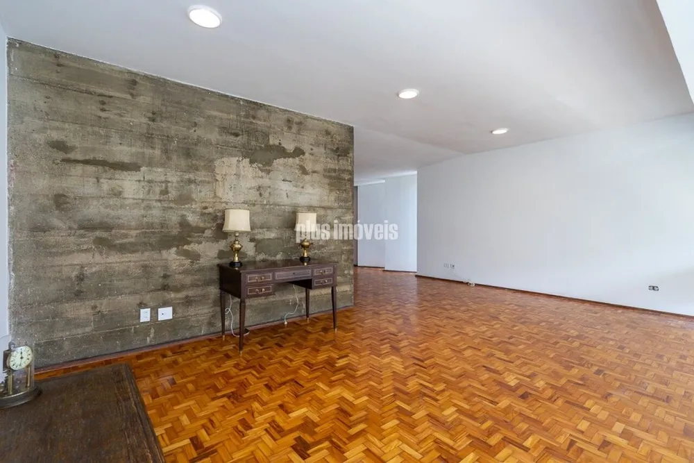 Apartamento, 3 quartos, 200 m² - Foto 1