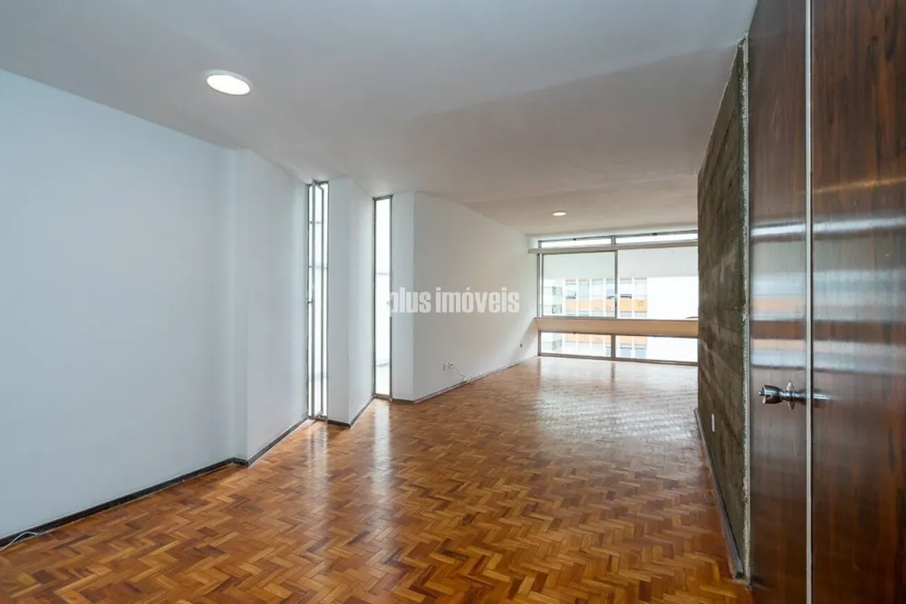 Apartamento, 3 quartos, 200 m² - Foto 2