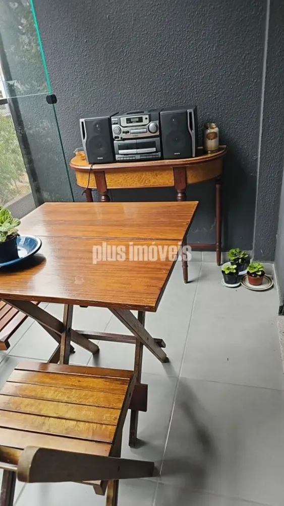 Apartamento, 1 quarto, 26 m² - Foto 4