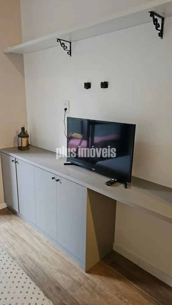 Apartamento, 1 quarto, 26 m² - Foto 3