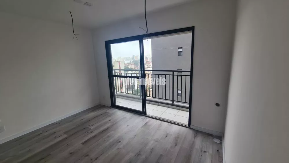 Apartamento à venda com 1 quarto, 25m² - Foto 2