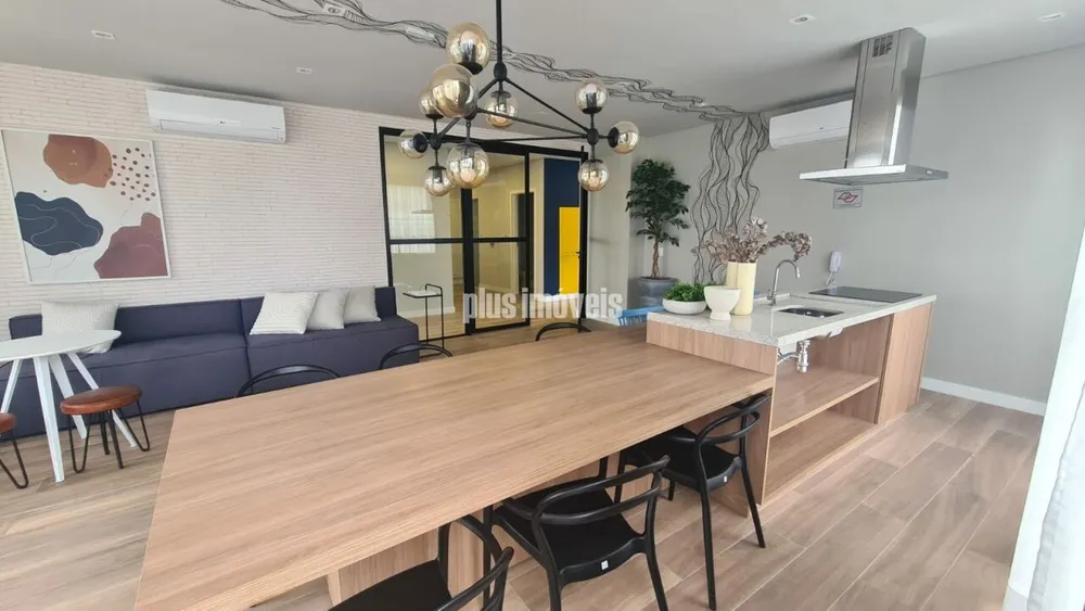Apartamento, 1 quarto, 25 m² - Foto 5
