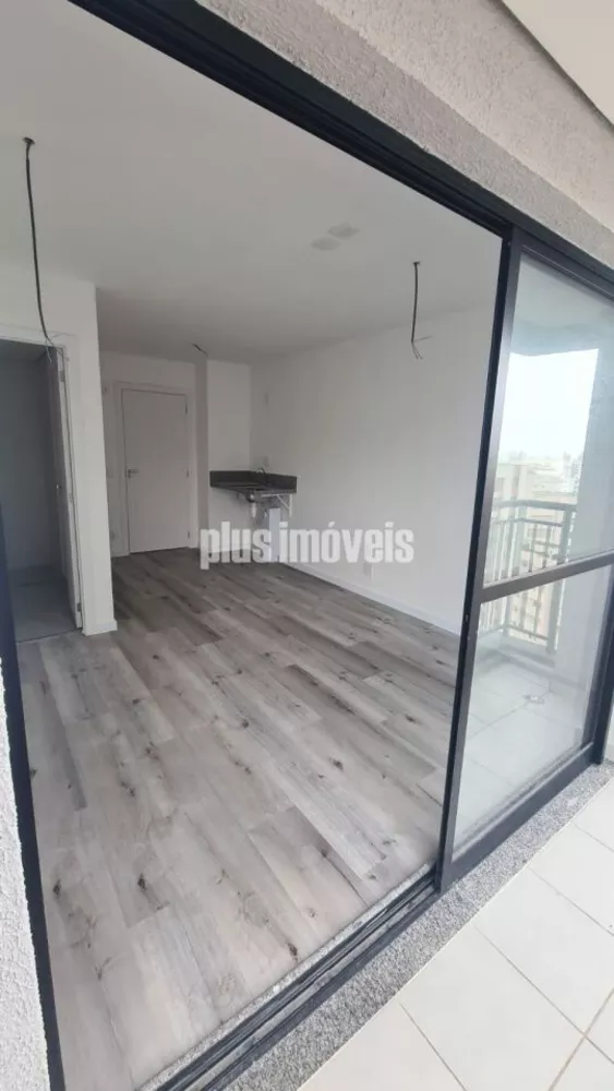 Apartamento à venda com 1 quarto, 25m² - Foto 4