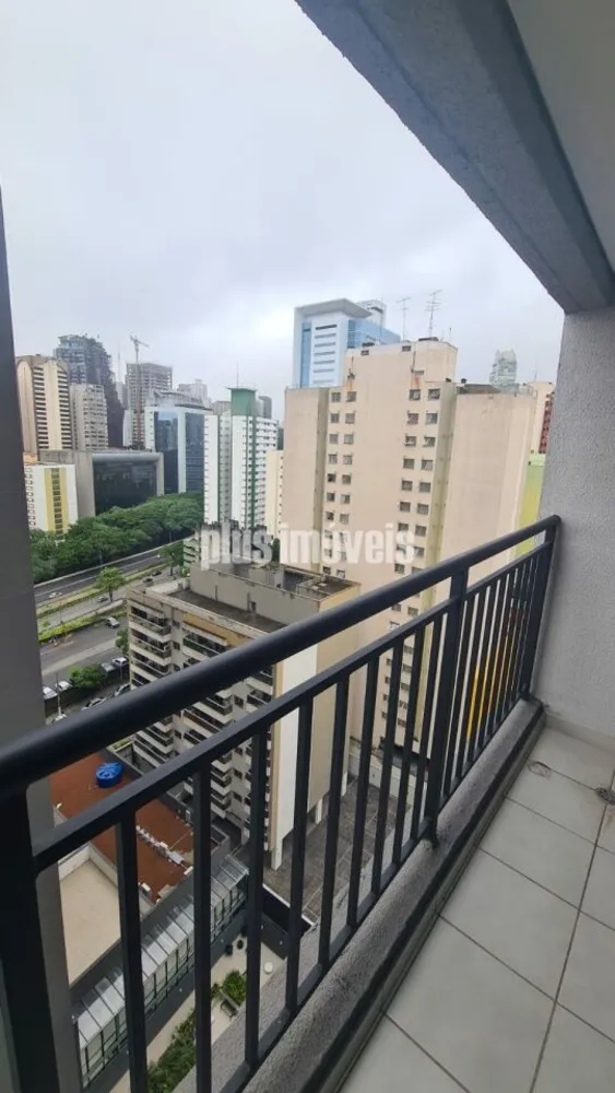 Apartamento, 1 quarto, 25 m² - Foto 7