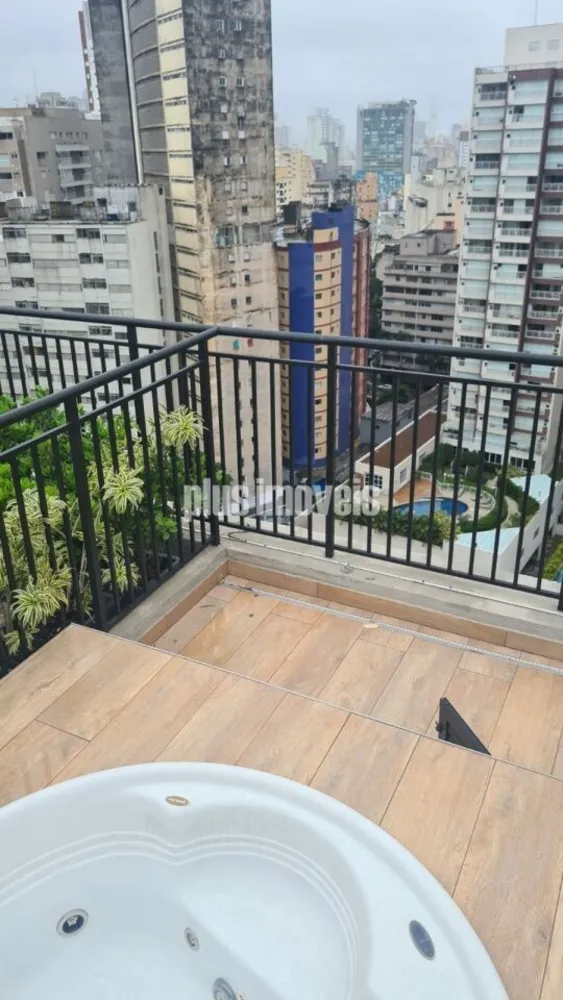 Apartamento, 1 quarto, 25 m² - Foto 8