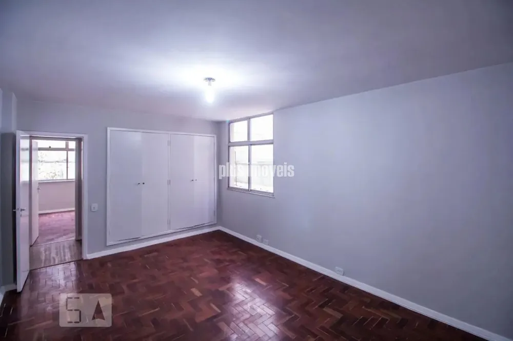 Apartamento, 3 quartos, 132 m² - Foto 3